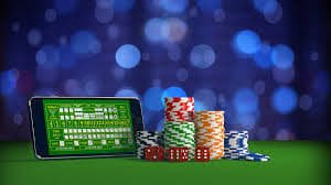 Proses instalasi APK m777casino di perangkat Android dengan pengaturan keamanan