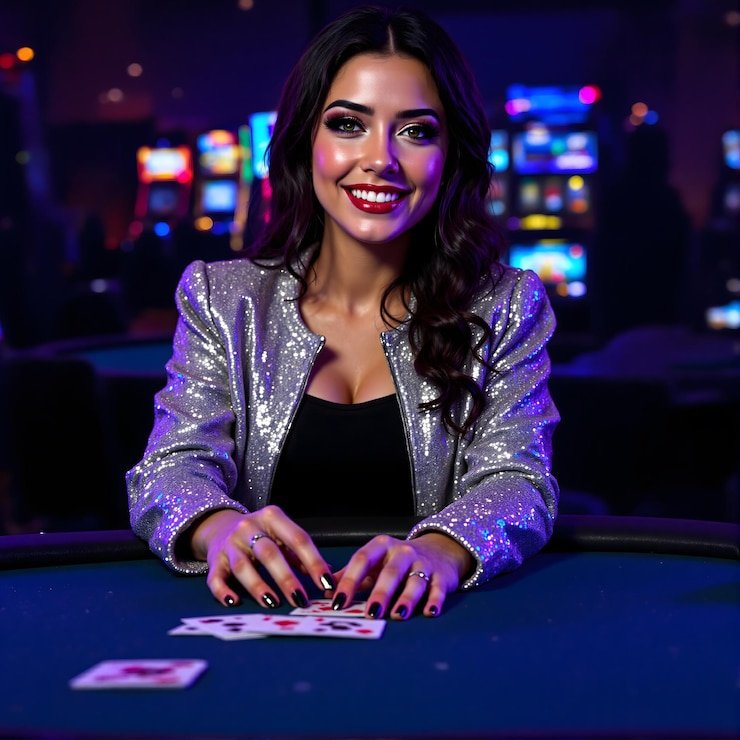 Halaman unggah dokumen KYC m777casino di iOS dengan opsi kamera langsung