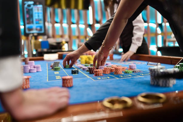 Live scores muncul di jadwal saat pertandingan berlangsung Jadwal pertandingan m777casino dengan live scores