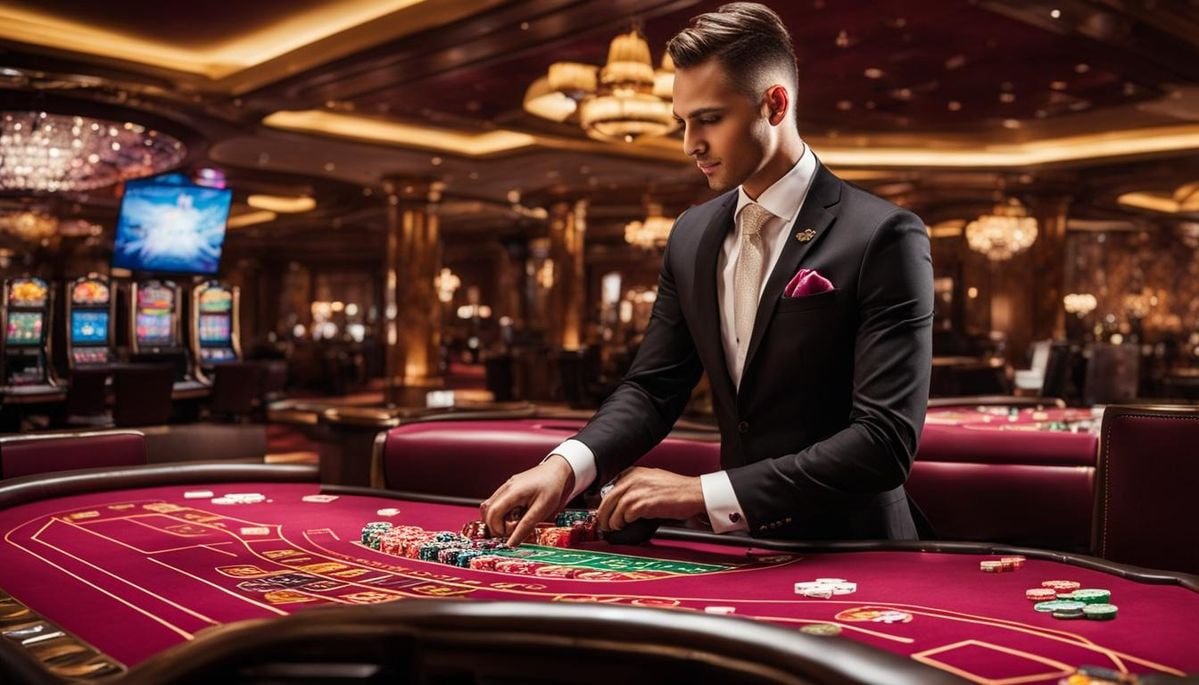 Langkah 2: Verifikasi identitas KYC Verifikasi identitas m777casino dengan unggah KTP atau dokumen resmi